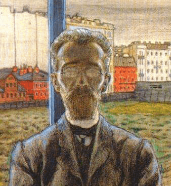 Reseña del catedrático de lengua y literatura don Marco Antonio Gordillo&nbsp;Rojas