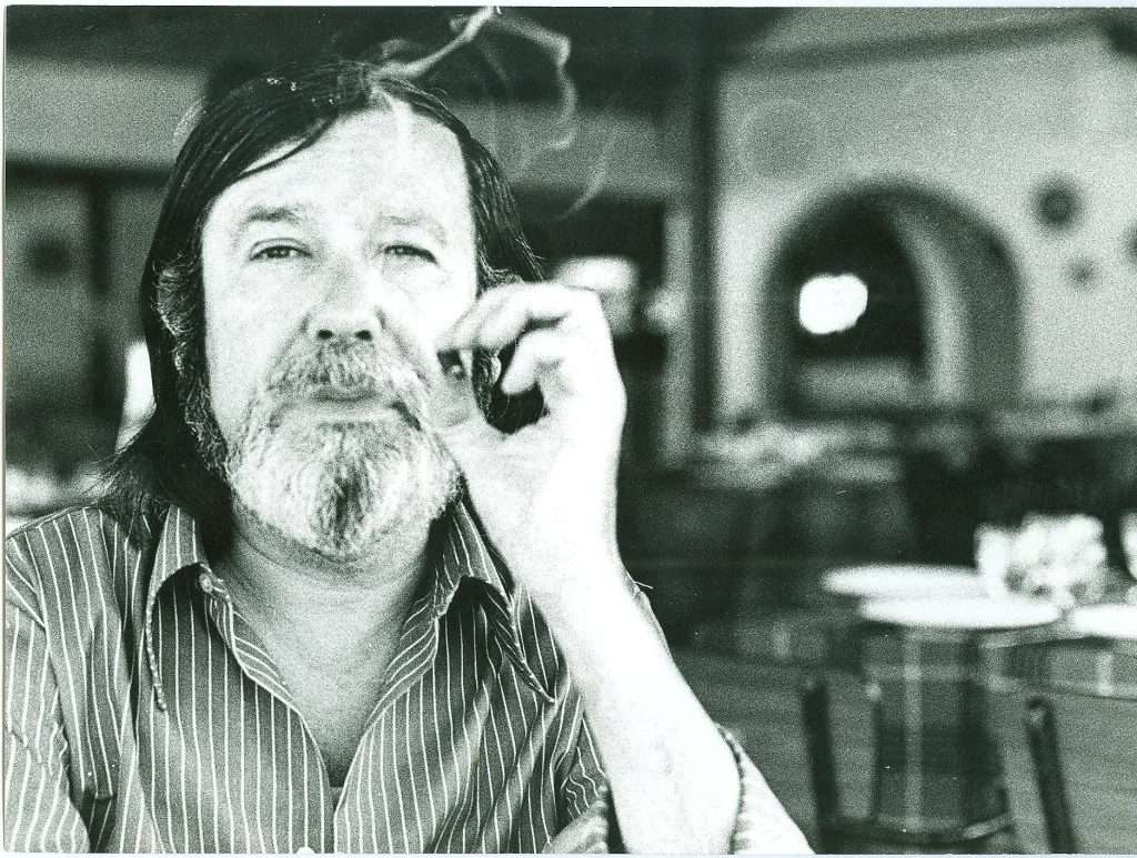 Viaje al Rincón de Ademuz. Francisco Candel