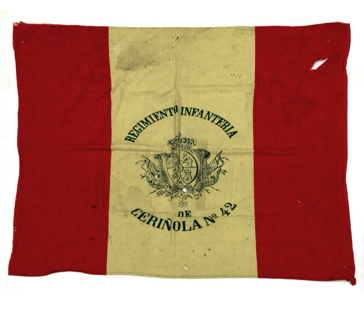 Regimiento Ceriñola