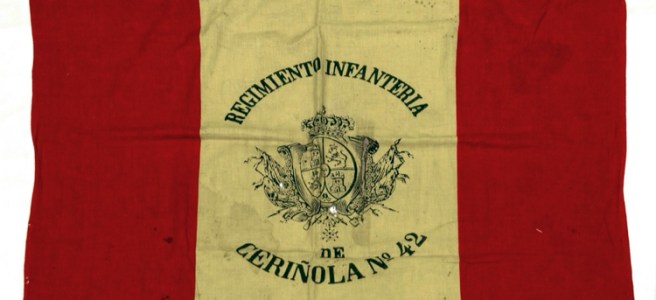 Regimiento Ceriñola