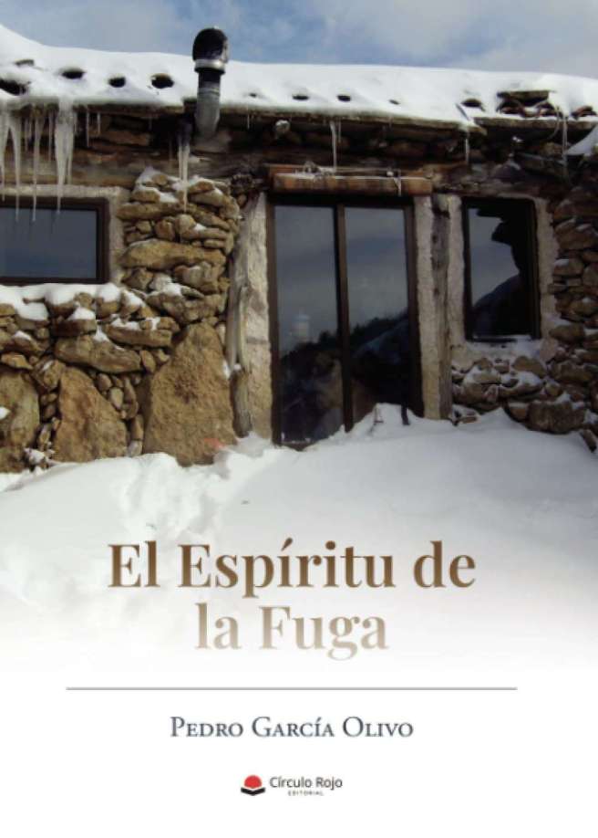 El Espíritu de la Fuga: novela de antiayuda, desolación y&nbsp;desesperanza
