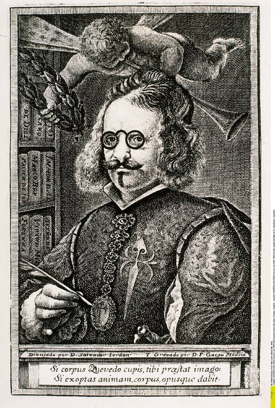 Quevedo