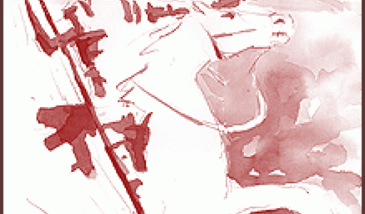 Don Quijote de Almalasa