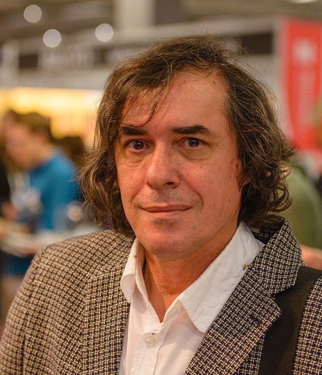 En la mirada de Cărtărescu: un viaje literario a través de ‘El ojo castaño de nuestro&nbsp;amor’