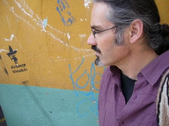 Desesperar, de Pedro García&nbsp;Olivo