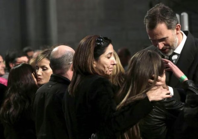 Lo que aprendí sobre el duelo tras la muerte de mis alumnos en la tragedia de&nbsp;Germanwings