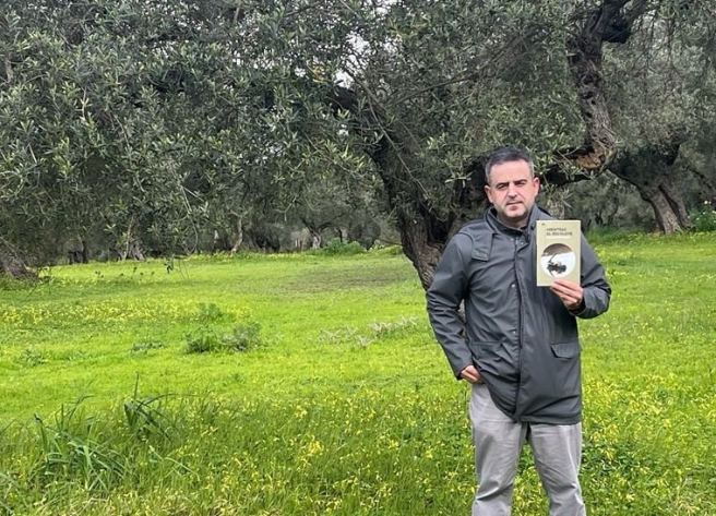 Entrevista a Blas Valentín Moreno: «La aceptación externa no basta si uno no ha encontrado un espacio interior de&nbsp;legitimidad»