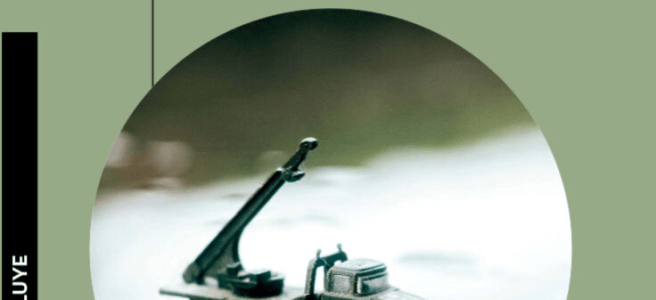 Mientras el río fluye -Making Of