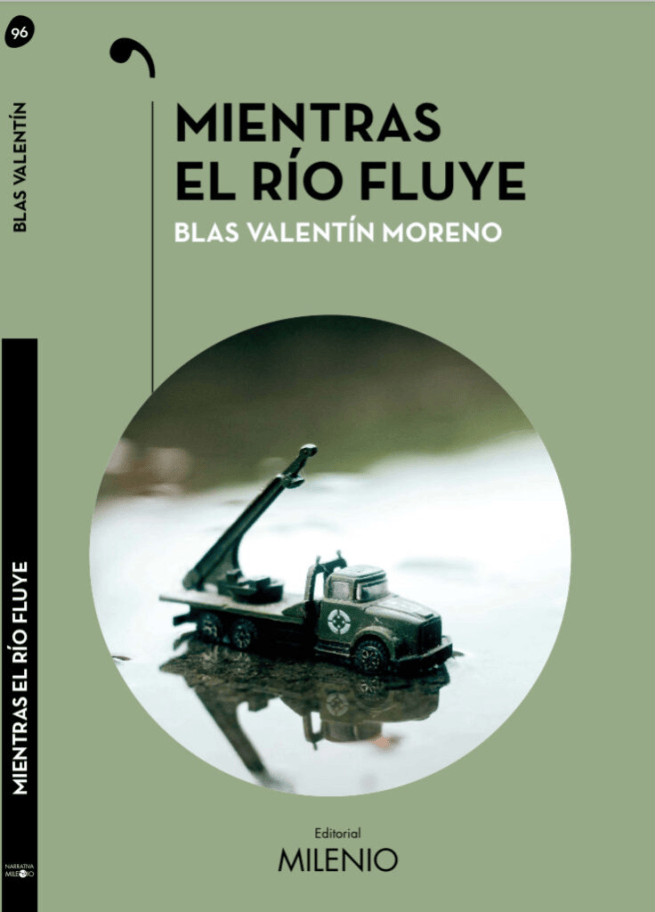 Escribir desde la&nbsp;orilla