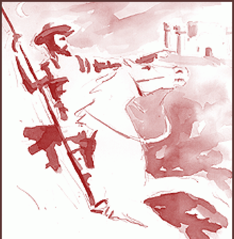 imagen de Blas Valentín Moreno, su blog