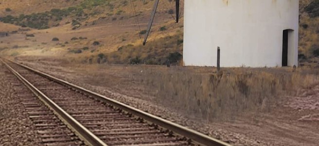 Portada de poemario "Tiempo de espera", de José Sarria