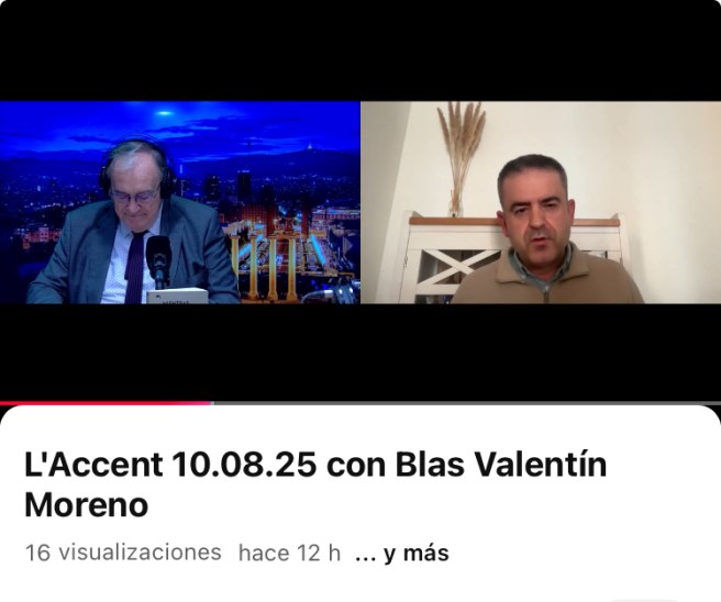 📖 ¿Puede una novela&nbsp;conversarse?