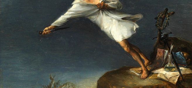 Cuando el 'estoy bien' es una armadura