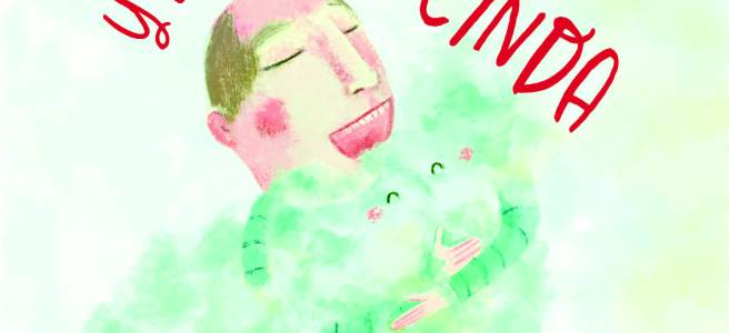 Una nube que arropa 13 Nov 2025/Blas Valentín Moreno / Álvaro Colomer, Mientras el río fluye