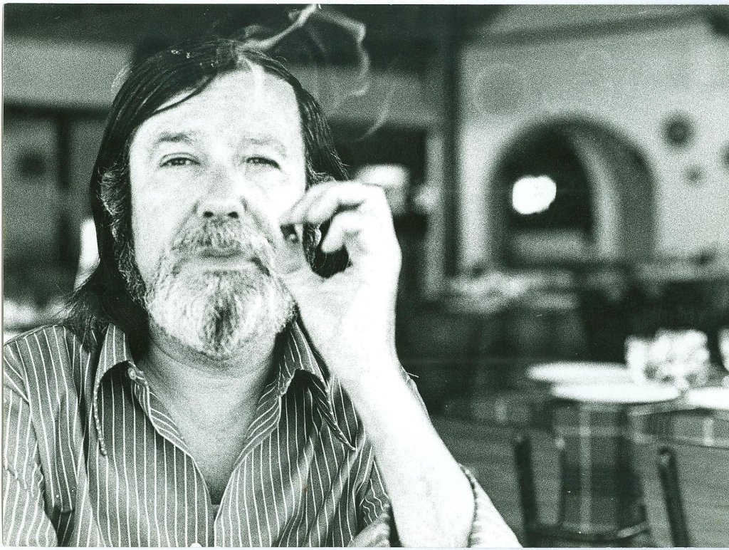 Los otros catalanes que fuimos
06 Nov 2025/Blas Valentín Moreno  /  Mientras el río fluye, Paco Candel
