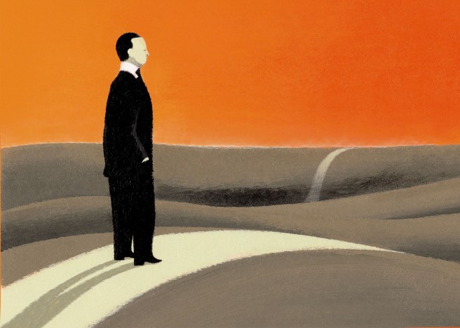 El valle que no se vuelve a pisar (a propósito de El camino, de Miguel&nbsp;Delibes)