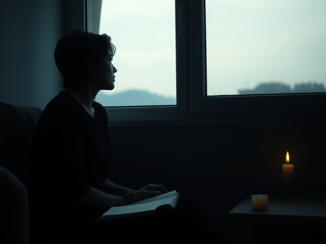 Vivimos rodeados de una consigna que nadie escribe pero que, de un modo u otro, acaba imponiéndose: hay que estar bien. No es solo un ambiente de optimismo forzado, sino una presión constante para que la alegría sea pública y demostrable, incluso en esos días en los que apenas sostenemos el ánimo. Lo llamativo es que esa exigencia ya no procede únicamente de discursos políticos o empresariales, sino también de quienes hoy dictan el estado de ánimo colectivo: expertos emocionales y gurús del bienestar. La tristeza, en ese marco, queda reducida a un fallo del carácter, como si no respondiera a nada real. Y, sin embargo, es justo ahí donde tantas veces empieza la comprensión de uno mismo.

La sociedad ha ido convirtiendo la alegría en una especie de rendimiento emocional. No basta con estar bien: hay que parecerlo. Con la tristeza quieren hacer lo mismo que con la vejez y la muerte: recluirla, no mostrarla, neutralizar lo que incomoda. Ese mandato circula en consejos bienintencionados, en consignas motivacionales y en una psicología cada vez más cercana a un producto del mercado del ánimo.

En las redes, incluso en espacios escolares, circulan últimamente frases filosóficas convertidas en eslóganes de bienestar. A Jaspers, por ejemplo, se le atribuye que el sufrimiento es solo “resistencia a la realidad”, como si aceptarlo bastara para disiparlo. Es una simplificación cómoda, pero falsa. Jaspers no entendía el dolor como un malentendido mental, sino como parte estructural de la existencia. Lo difícil no es aceptarlo, sino atravesar lo que duele sin engañarse.

Vivimos, además, en una época que convierte la alegría en un producto de consumo. Fiestas, espectáculos y redes han creado un ecosistema donde la felicidad debe ser visible, fotografiable y continua. Las redes amplifican la ficción de que vivir consiste en acumular momentos luminosos y evitar cualquier sombra. El resultado es un paisaje afectivo uniforme, donde todos consumen la misma mercancía: entretenimiento, euforia breve, una felicidad de escaparate que se exhibe para disipar dudas. Pero esa alegría obligatoria no libera: anestesia. E impide hacerse la pregunta que aparece cuando la tristeza nos obliga a pensar.

La tristeza, cuando es lúcida, no debilita; afina. Y quizá por eso la poesía, que trabaja con la verdad sin adornos, la ha sabido escuchar mejor que la psicología de consumo rápido. No la dramatiza ni la neutraliza: la convierte en una mirada que no rehúye lo que duele.

Esa tristeza me recuerda a la religión sincera, la que nace de una experiencia íntima y no de una identidad social. No hablo de la religiosidad convertida en espectáculo ni de los rituales que dependen del escenario. Pienso en algo más sobrio: una búsqueda silenciosa, la pregunta que asciende en vertical. Tanto en la poesía como en esa religiosidad sin estridencias aparece un tipo de conocimiento difícil de nombrar: no se obtiene por acumulación de datos, sino por atención. No prometen consuelo fácil; iluminan.

Quizá por eso incomodan. Porque exigen profundidad en un tiempo que prefiere atajos emocionales y soluciones instantáneas. La poesía y la religiosidad interior no dan alivio inmediato, pero sí algo más duradero: una forma de entender lo que sentimos cuando aún no sabemos decirlo.

La alegría, entendida sin imposturas, funciona igual: llega cuando llega y se va cuando se va. Alberti lo vio en Nuevos retornos del otoño, al señalar esa voz externa que ordena estar contentos, como si el ánimo fuera una prenda que se elige cada mañana. Hoy sigue sonando en las versiones contemporáneas del optimismo obligatorio, que no toleran repliegues, silencios ni cansancio. Pero la alegría fingida no ilumina; solo agranda la distancia entre lo que uno muestra y lo que uno siente.

Quizá ahí asome la función más discreta y más necesaria de la literatura: recordarnos que no estamos obligados a vivir como si nada doliera. No promete alivio inmediato, pero ofrece algo más fiable: una mirada que permite entender lo que sentimos cuando aún no sabemos decirlo. En un tiempo que nos empuja a simular fortaleza permanente, esa sinceridad vale más que cualquier consigna.