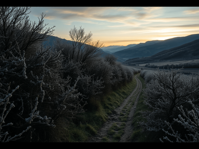 Cuando los caminos ya no existen
Un intento fallido de regresar a los lugares de la infancia revela algo más que la desaparición de los senderos: el final irreversible de un mundo que ya no existe y que no conviene idealizar