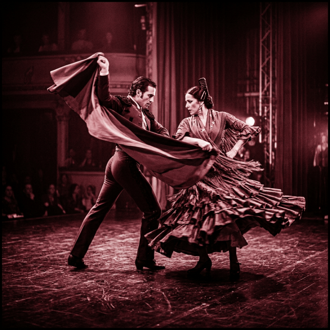 El pasodoble que morirá con la&nbsp;noche