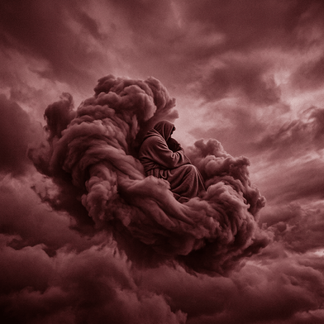 Una nube que&nbsp;arropa