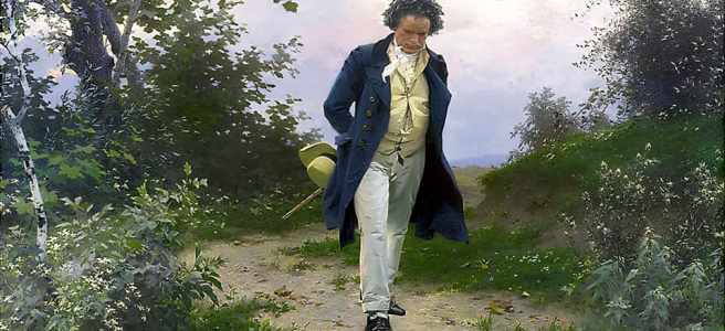 Sinfonía nº 5 de Beethoven